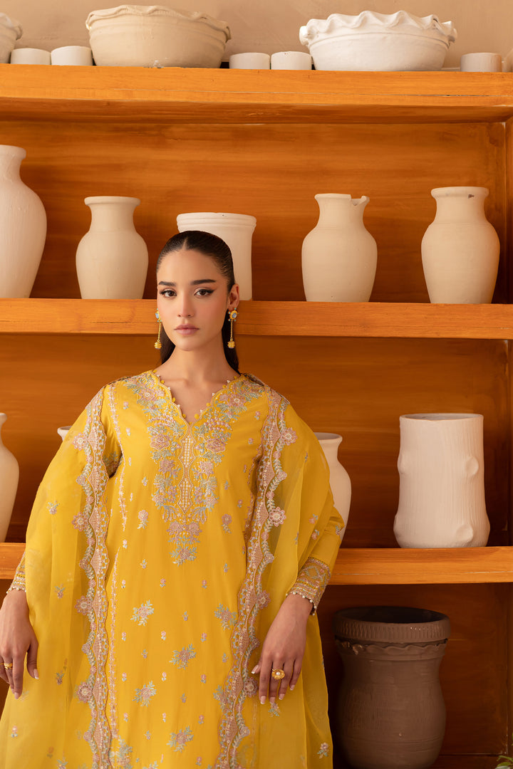 Batik | Ophelia Luxury Pret | Aurelia - Official Batik - Agha Fabrics UK