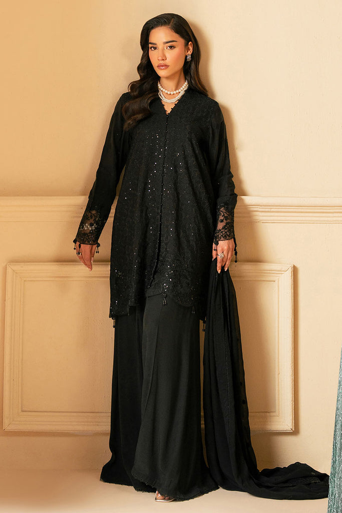 Cross Stitch | Luxe Atelier 25 | RAVEN HAZE