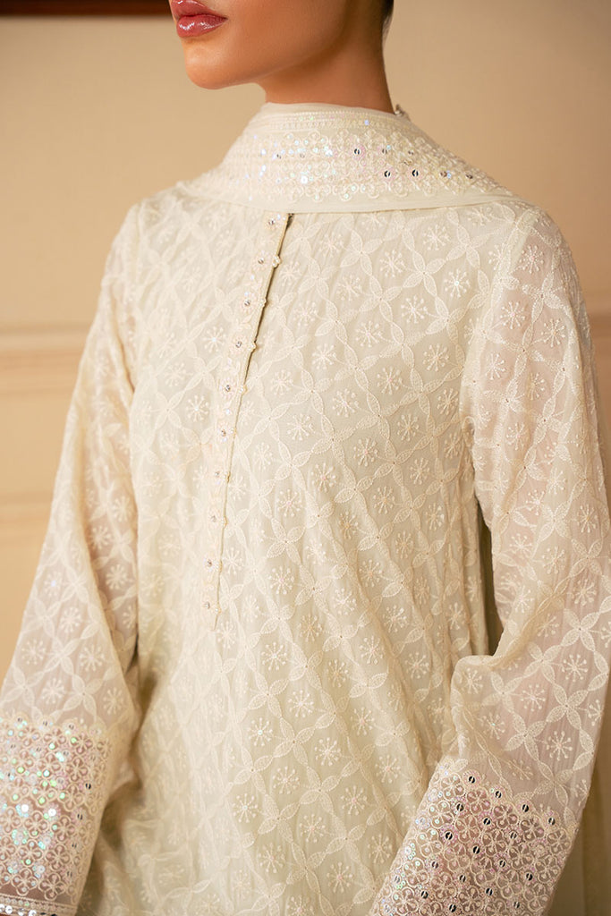 Cross Stitch | Luxe Atelier 25 | SOFT BREEZE