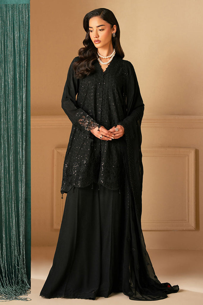 Cross Stitch | Luxe Atelier 25 | RAVEN HAZE