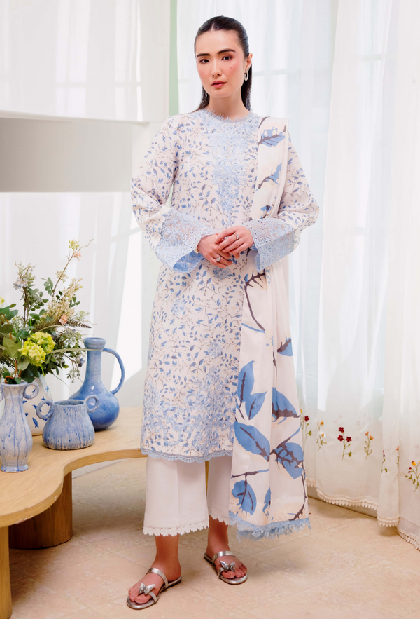 Humdum | Layla 25 | D05