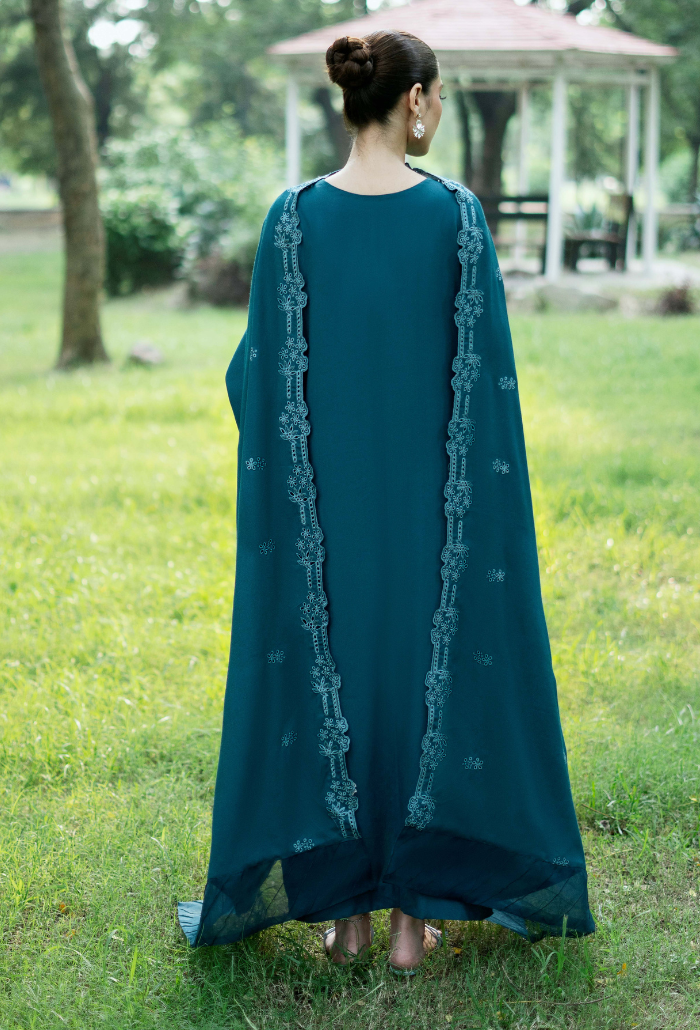 Hum Dum | Zephyr Wool Collection | Zephyr - D06 - Official HumDum - Agha Fabrics UK