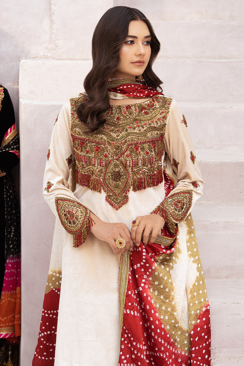 Chic Opicial | Velveteen Luxury Fall Collection | Sona