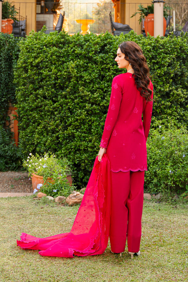 Enzo | Leia Silk Pret | Amelie