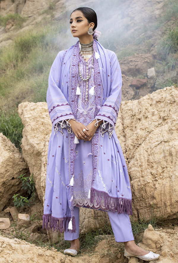 Humdum I Sierra Wool I Sierra-D08