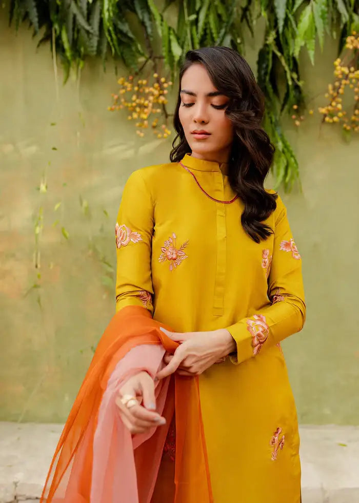 Allure | Syera Pret | MUSE - Official Allure - Agha Fabrics UK