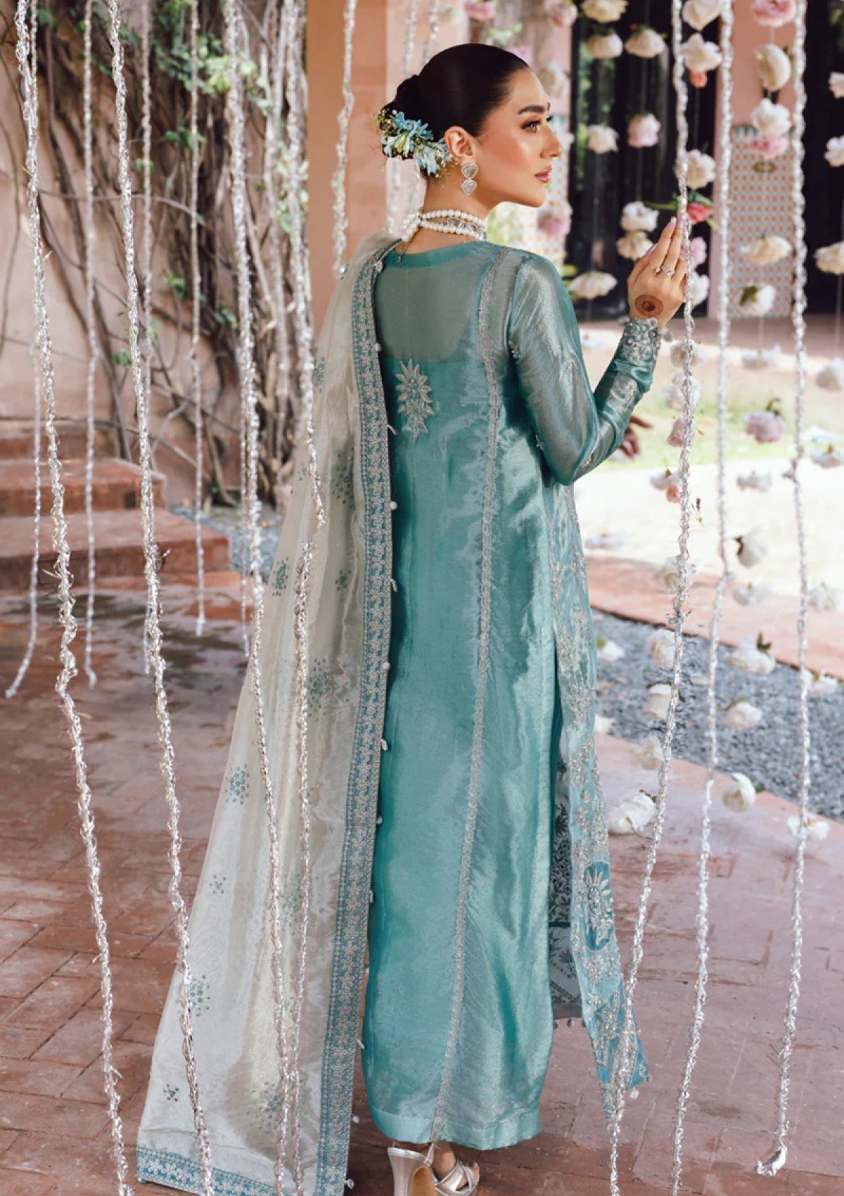 Formals - Rang Rasiya - Wedding Formals 25 - RR#08 - Alisha - Official Rang Rasiya - Agha Fabrics UK