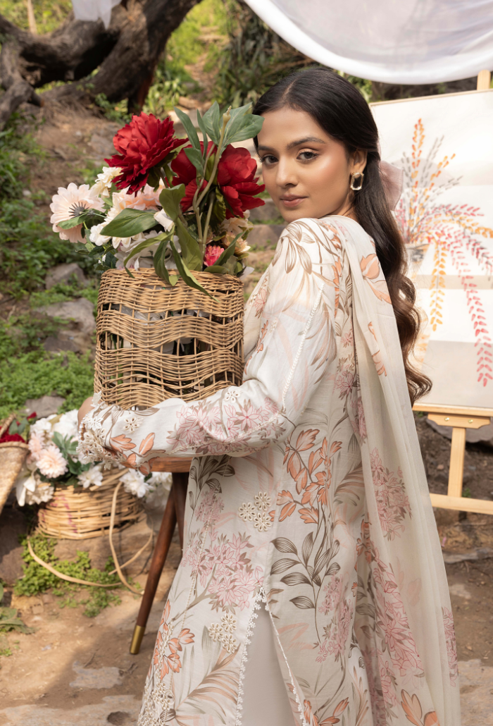 Humdum | Eden Garden 25 | Eden Garden - D06