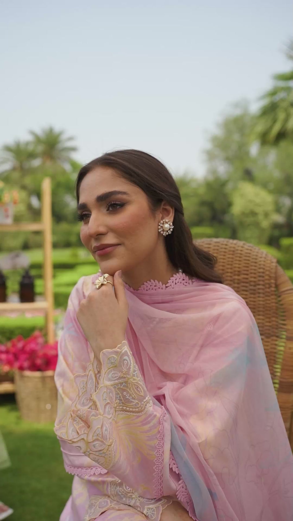 Rangrasiya | Lifestyle Summer Edit 25 | Jade