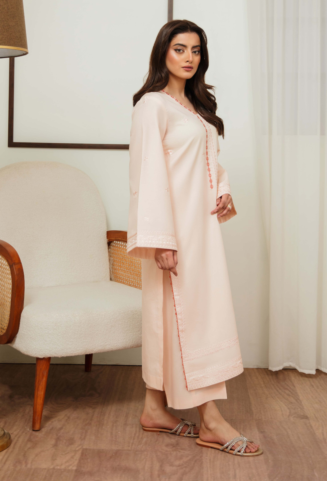 Humdum | Ayra Ready to wear | Ayra - D10