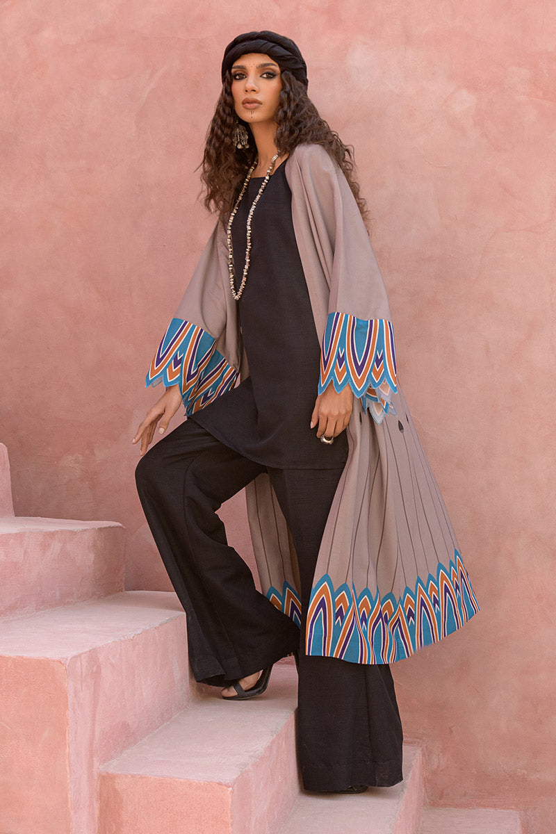 Chic Ophicial | Cleopatra Co ords | Rania