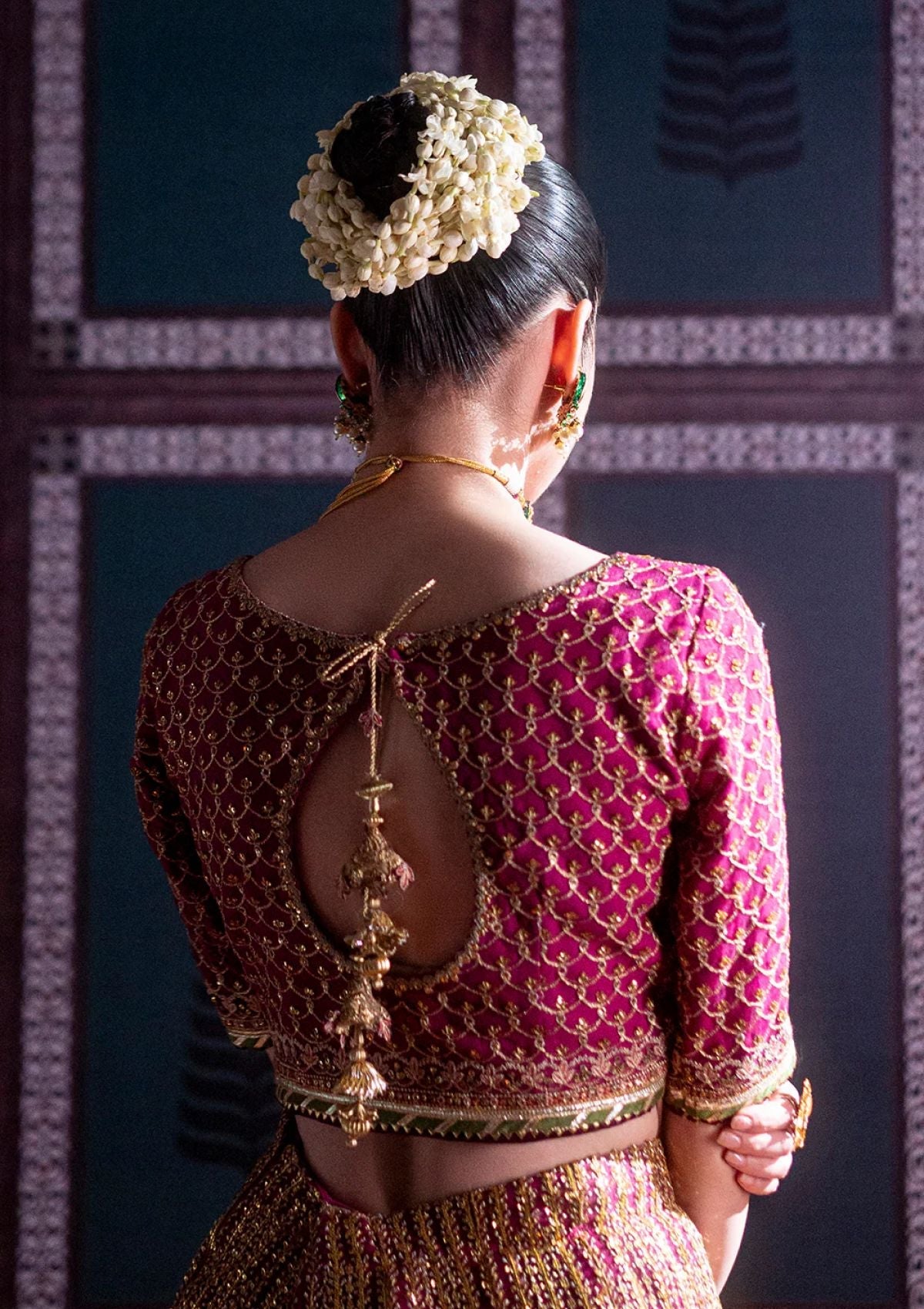 Formal Collection - Neeshay - Pari Naaz - Wedding Formals 24 - D#3 - JAHANARAH - Official Neeshay - Agha Fabrics UK