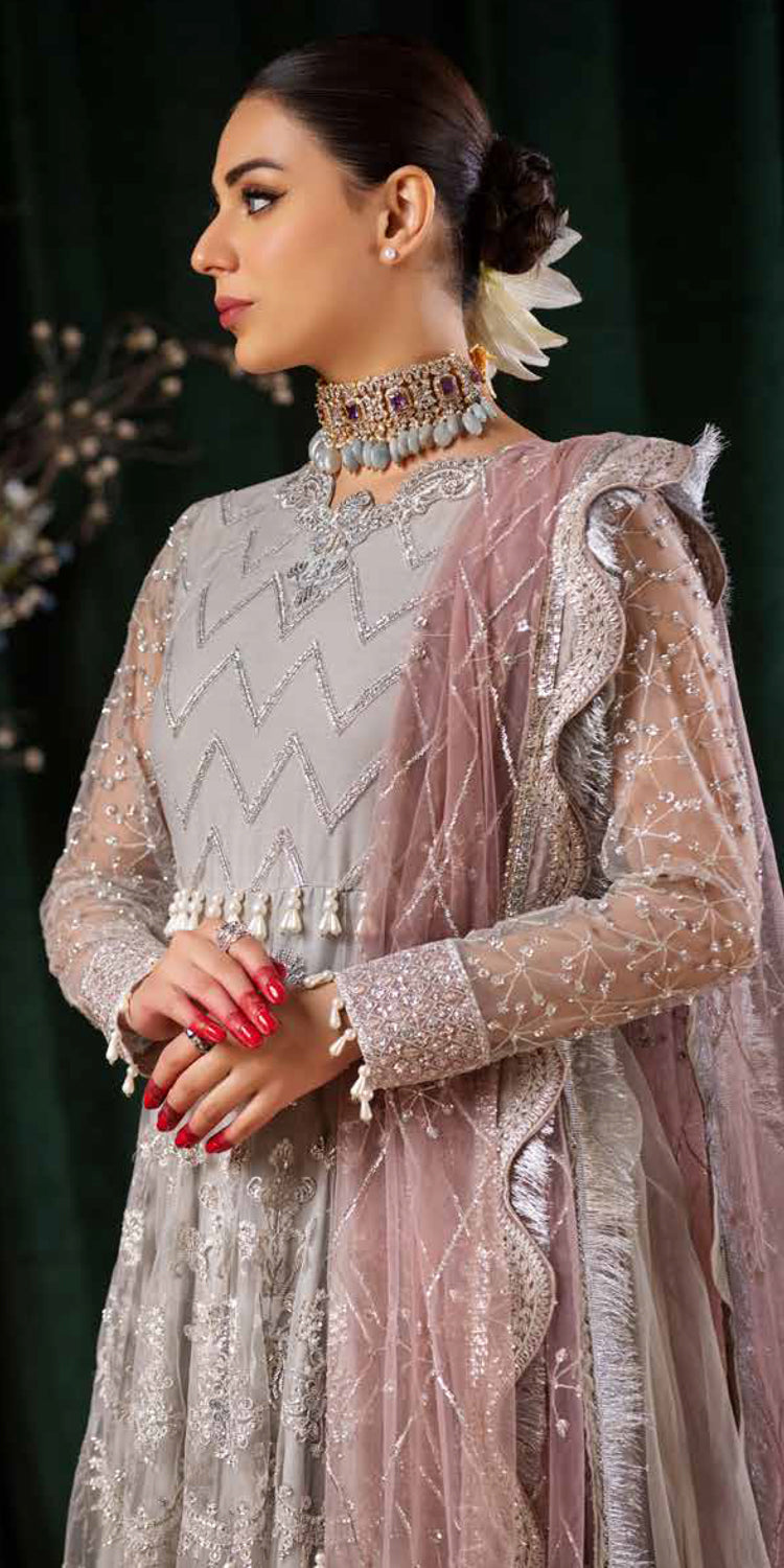 Riaz Arts | Aroha Wedding Formals | AR-06