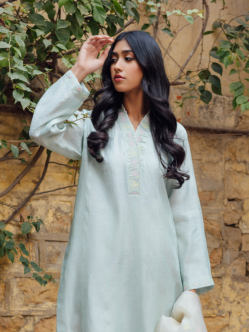 Farah Zubair | Luxury Pret | Zeba