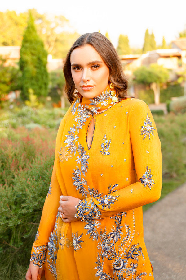 Enzo | Leia Silk Pret | Estella