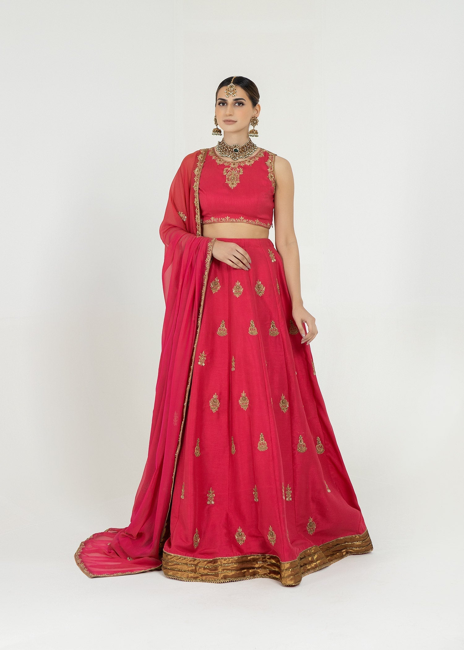 Purple Haze Pret Studio | Apsara Formals | Cerise