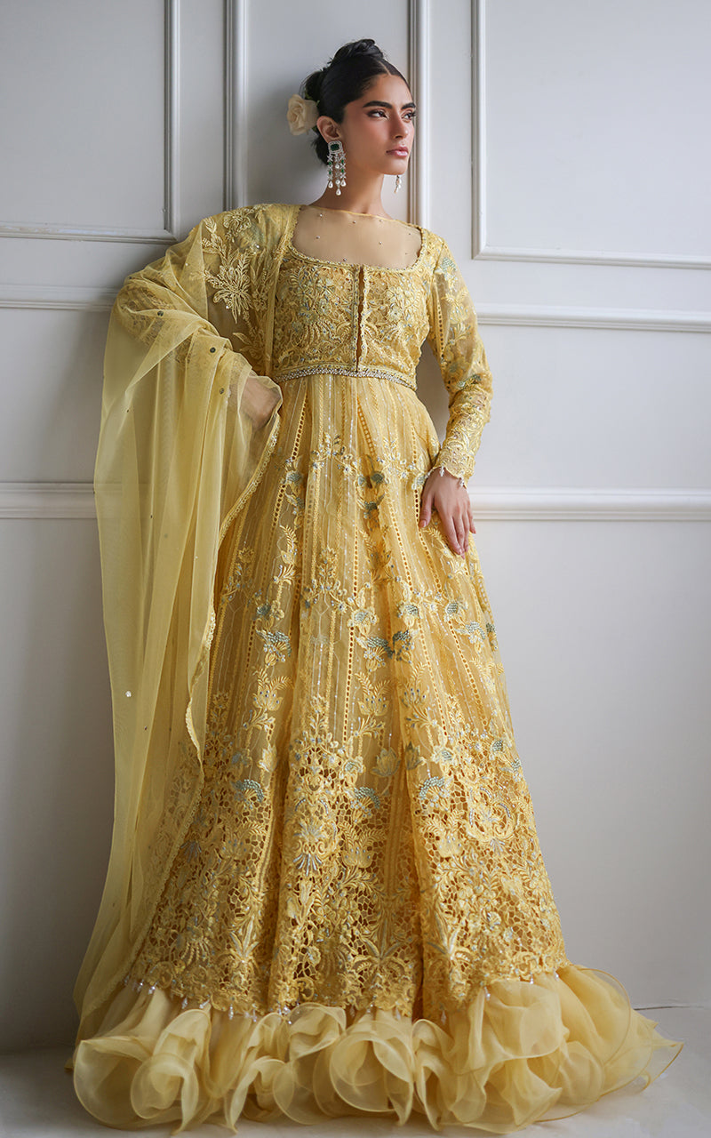 Threads and Motifs | Char Bagh Formals | 9271.2