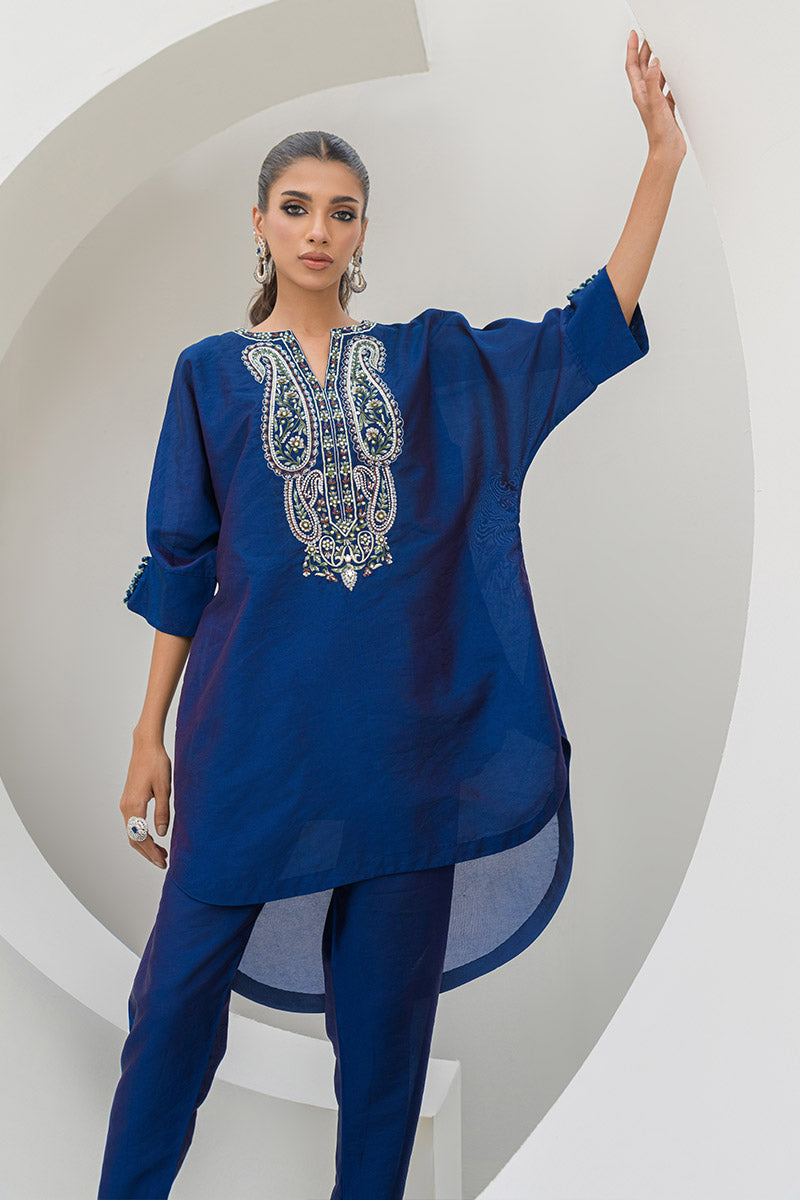 Chic Ophicial | Alaya Festive Formals | Zara