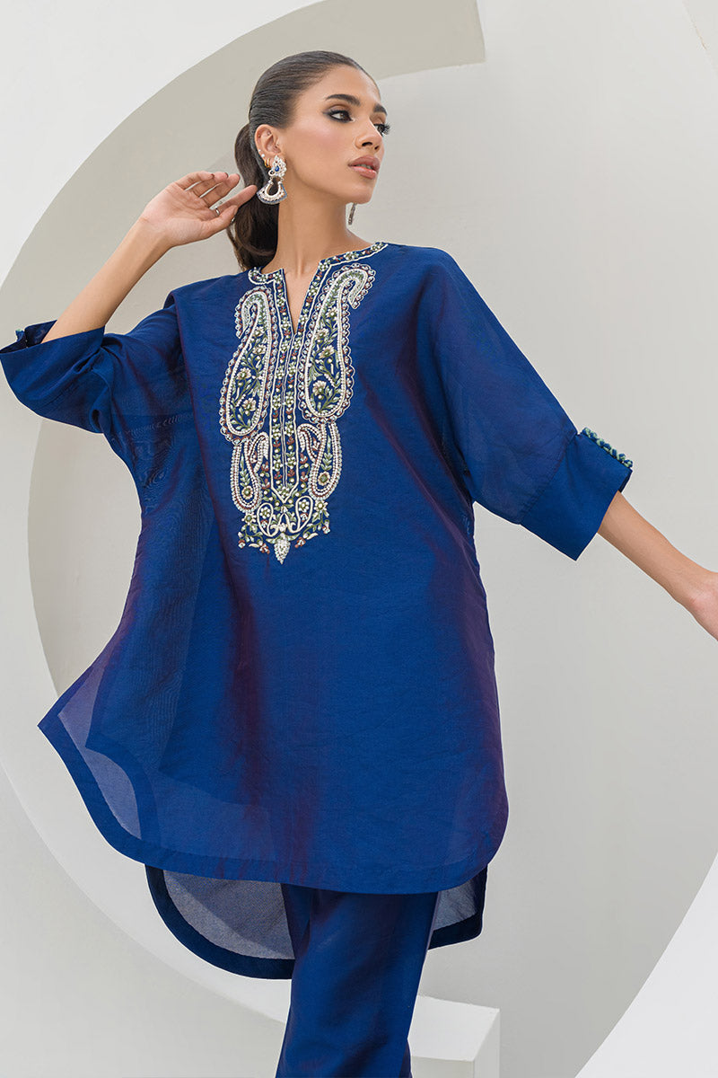 Chic Ophicial | Alaya Festive Formals | Zara