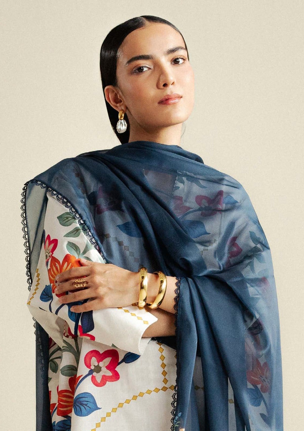 Zara Shahjahan | Coco Prints 25 | Loom-3A