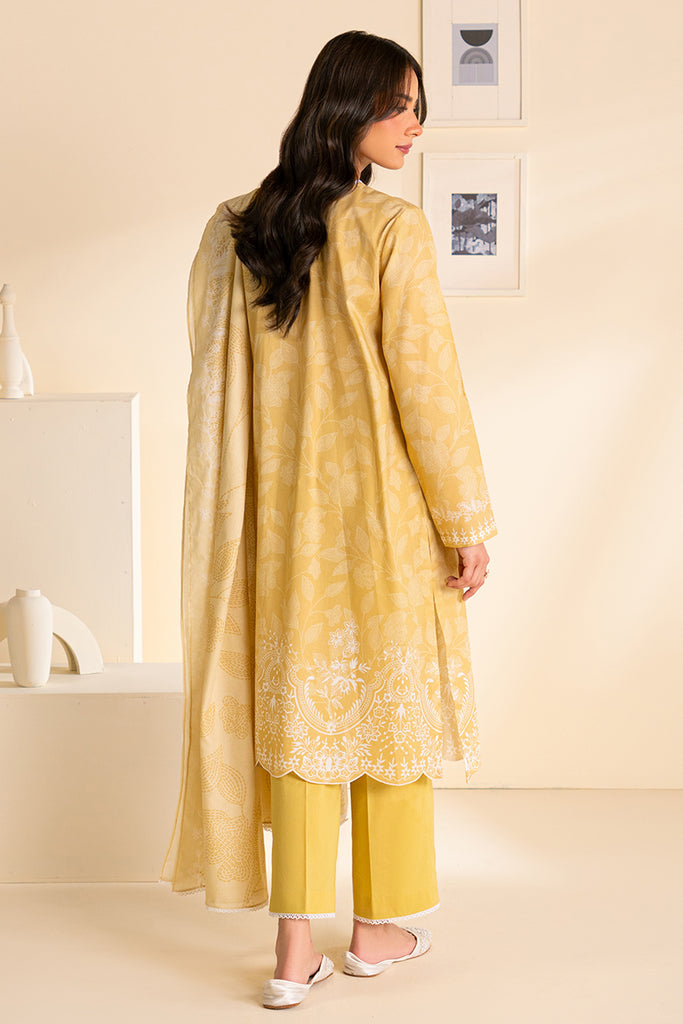 Cross Stitch | Daily Wear | VANILLA ICE - Official Cross Stitch - Agha Fabrics UK