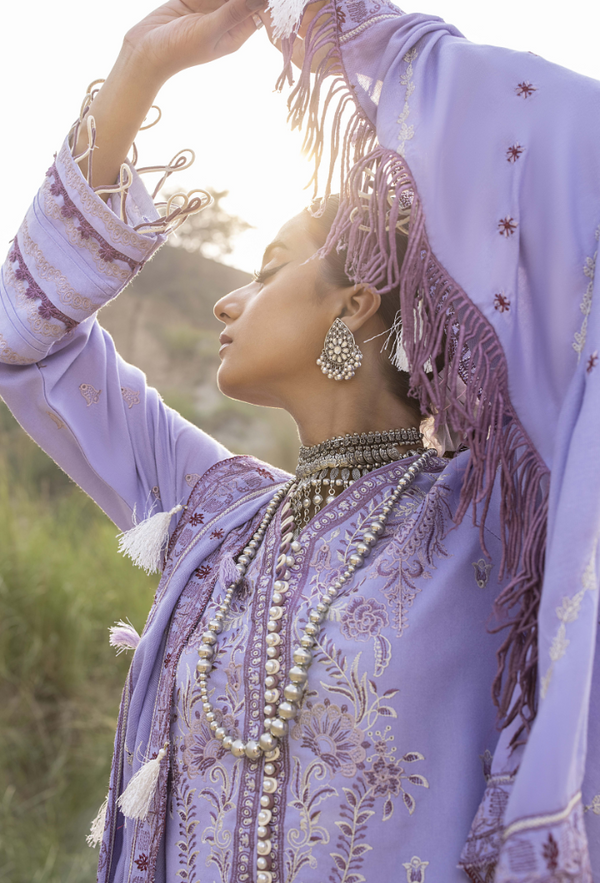 Humdum I Sierra Wool I Sierra-D08