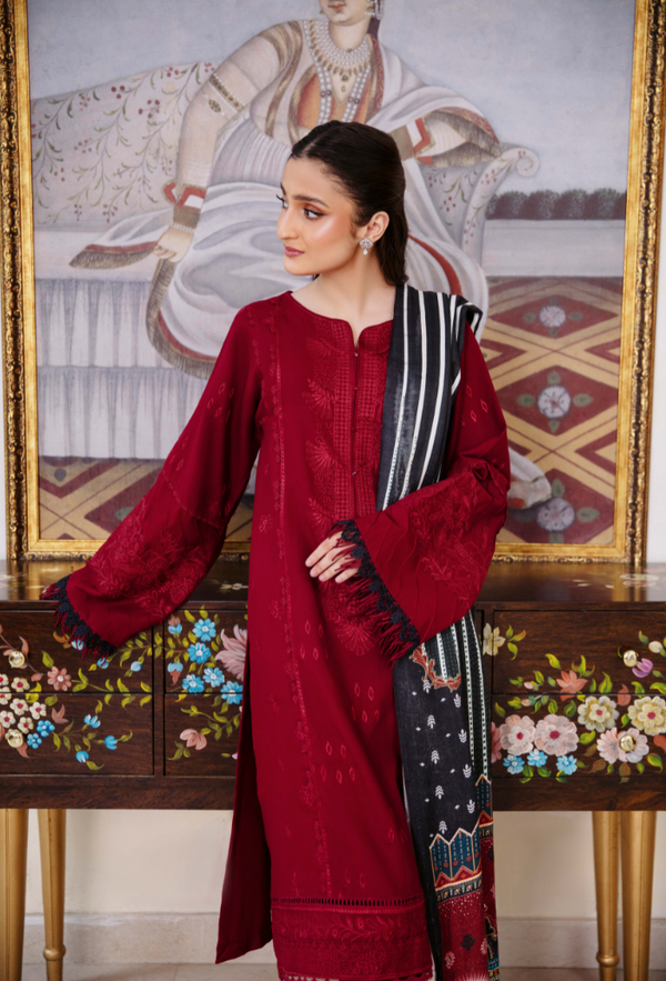 Humdum | Serene 26 | D05