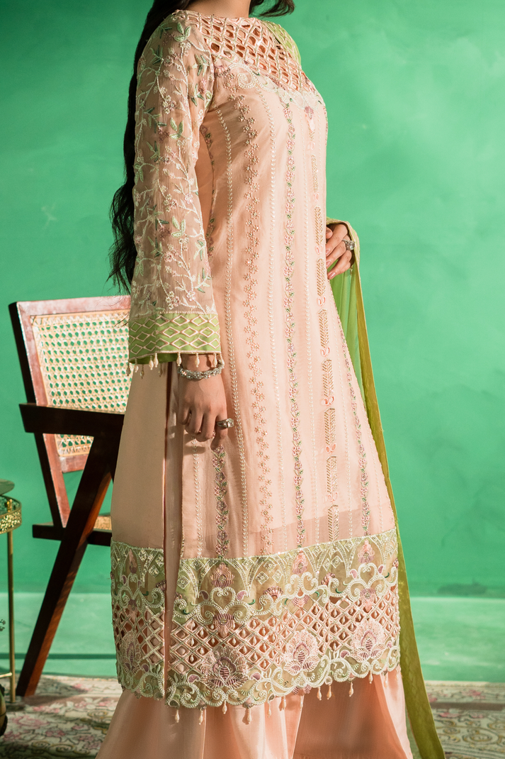 Zebtan | Farmaish Formals | FC-08