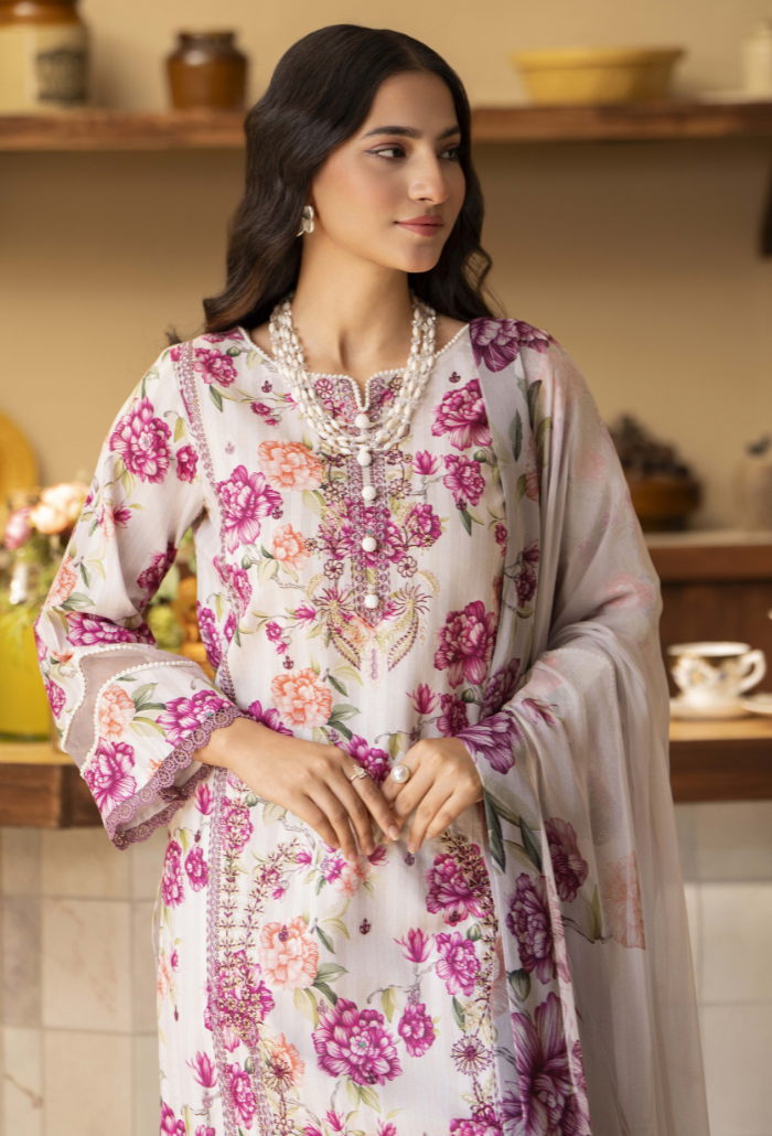 Humdum | Senora Lawn 25 | Senora - D10