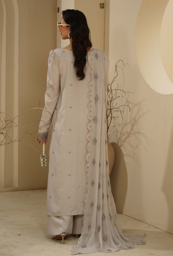 Humdum | Mushak26 | Mushak - D07