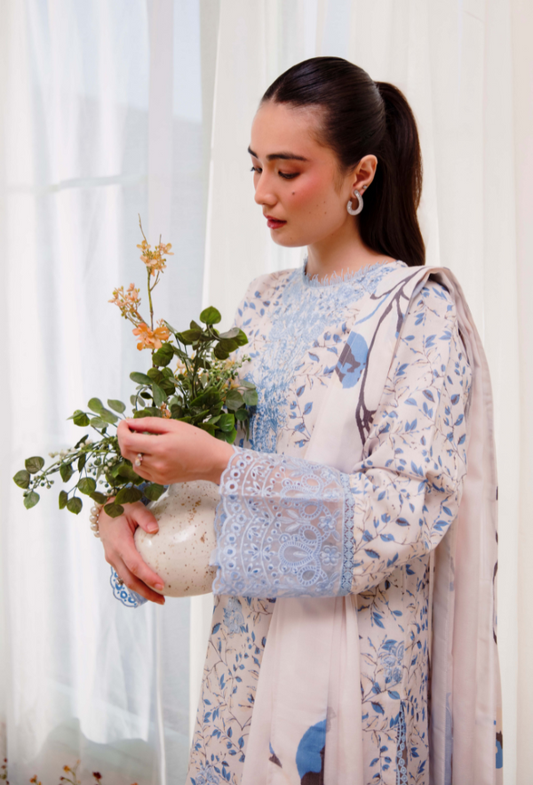 Humdum | Layla 25 | D05