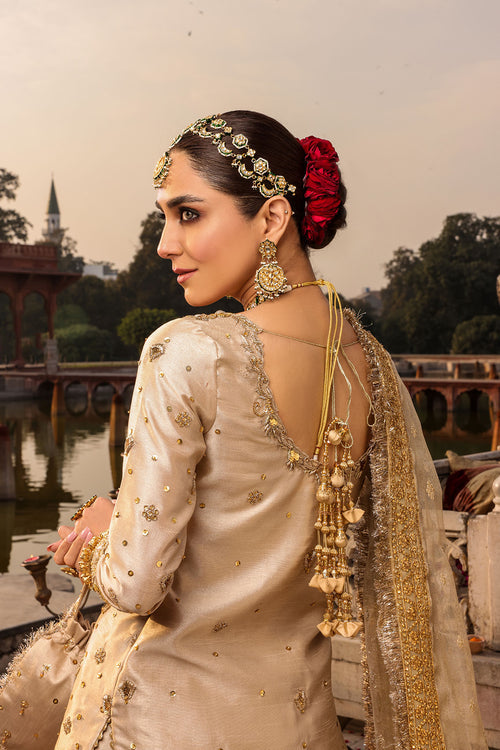 Maya | Eid Collection Cham Cham | BEGUM