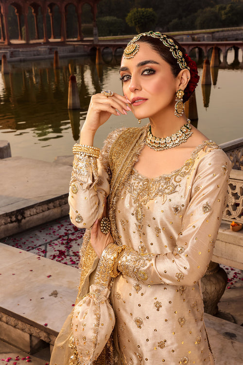 Maya | Eid Collection Cham Cham | BEGUM