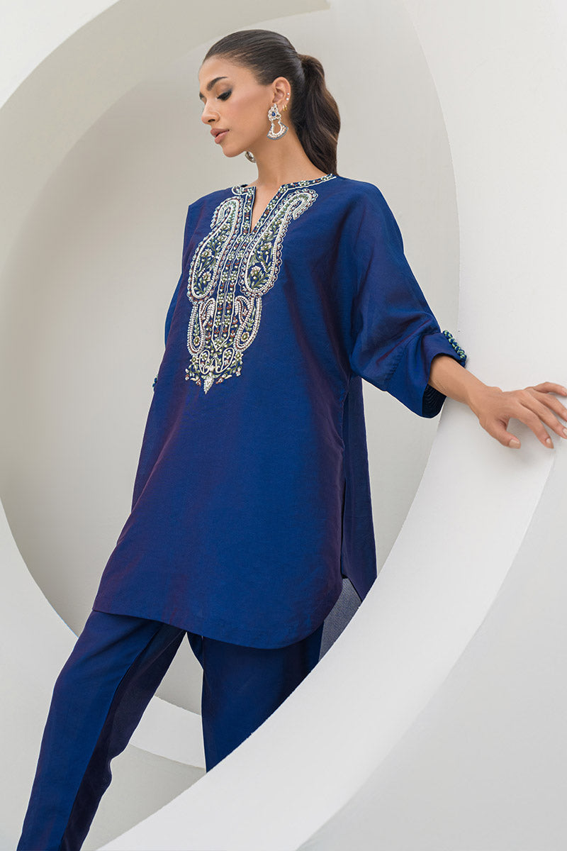 Chic Ophicial | Alaya Festive Formals | Zara