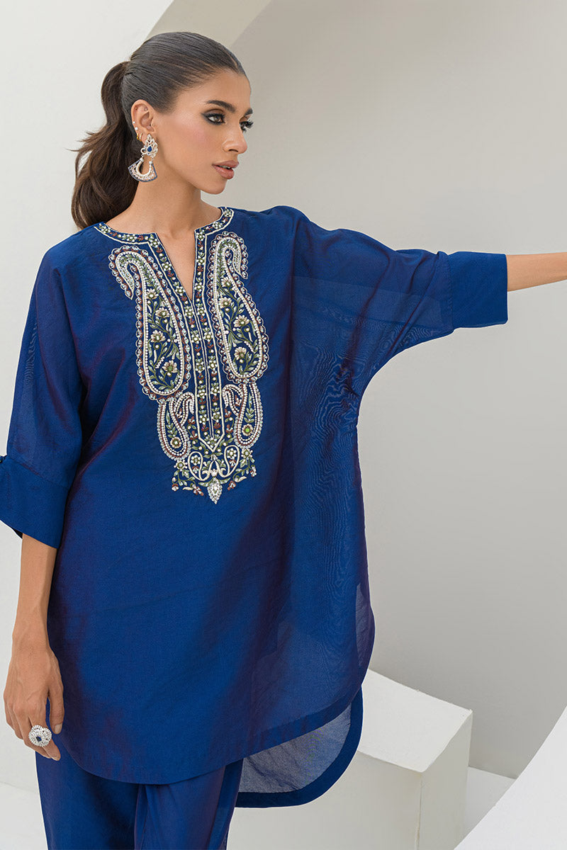 Chic Ophicial | Alaya Festive Formals | Zara