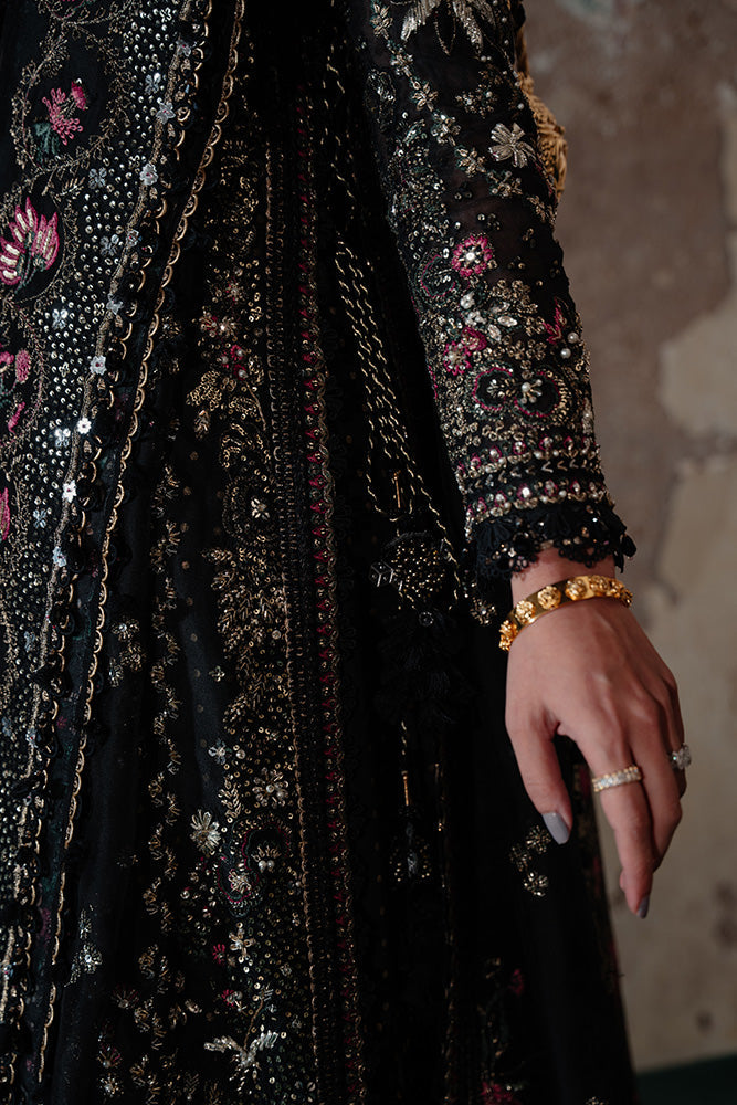 Suffuse | Freeshia Wedding Formals | ZABEEN