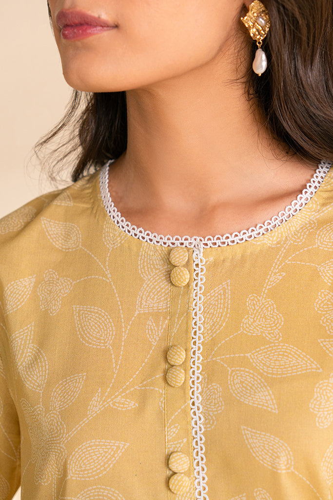 Cross Stitch | Daily Wear | VANILLA ICE - Official Cross Stitch - Agha Fabrics UK