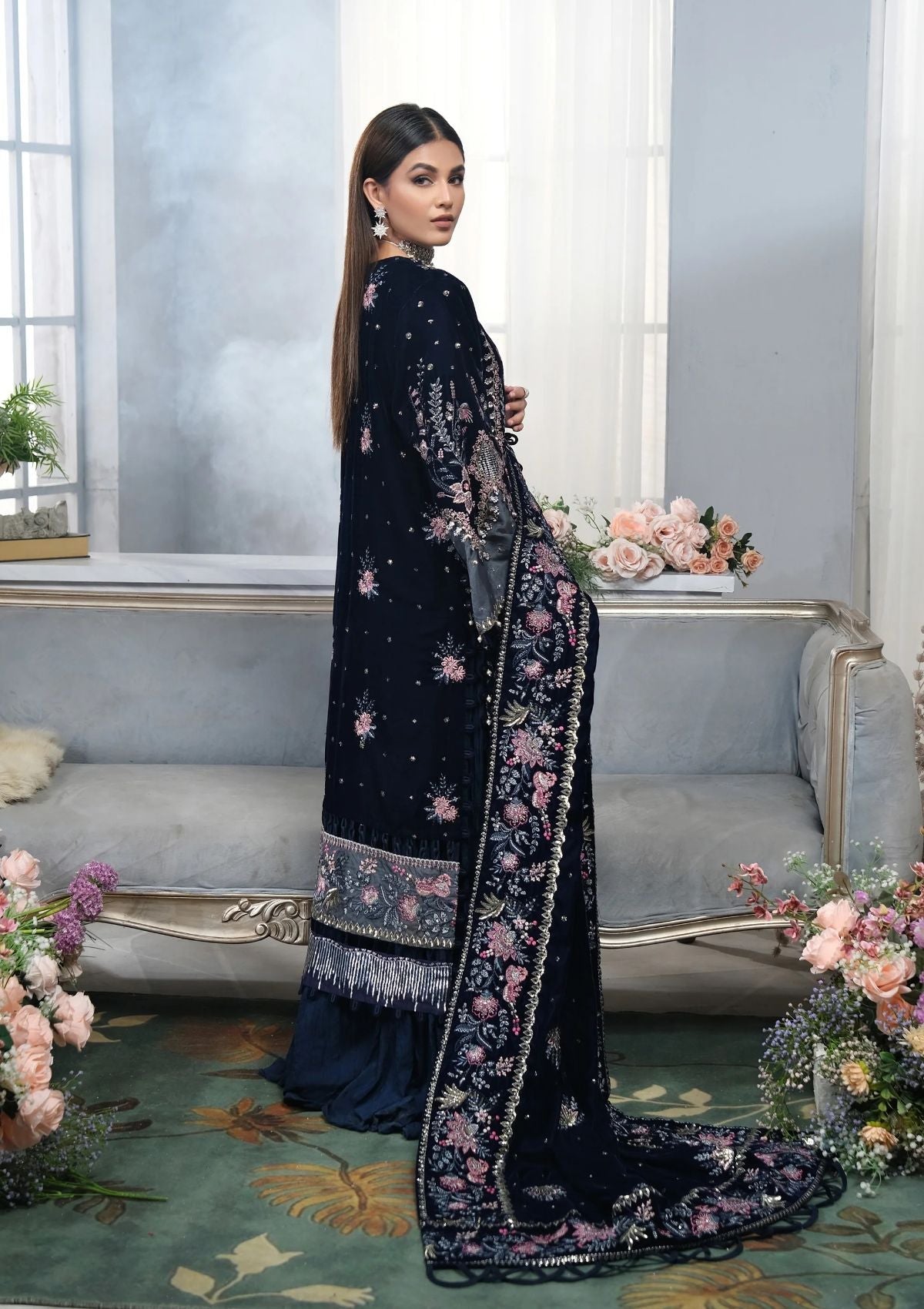 Formal Collection - Lavish Premium - Luxury Formal - Vol 2 - Iris