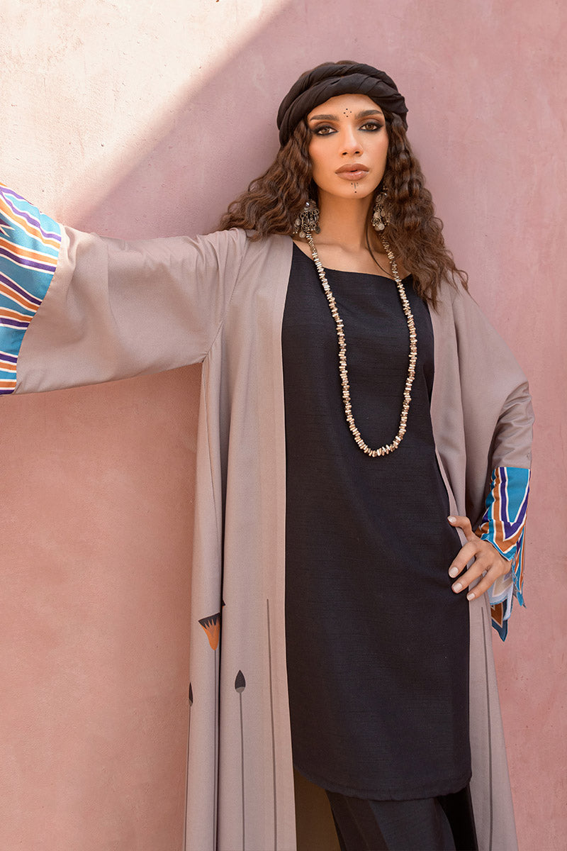 Chic Ophicial | Cleopatra Co ords | Rania