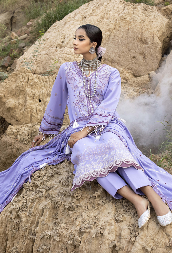 Humdum I Sierra Wool I Sierra-D08