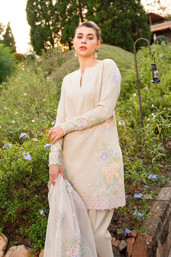 Enzo | Leia Silk Pret | Iris