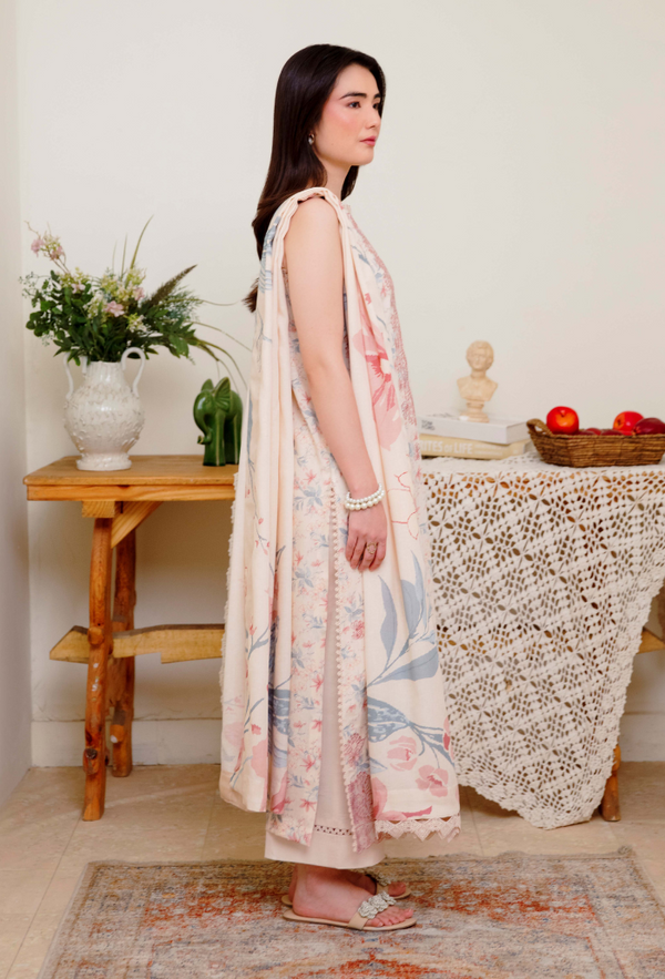 Humdum | Layla 25 | D08