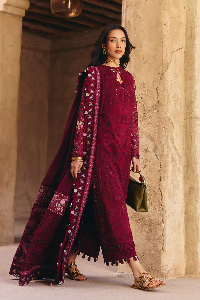 Suffuse | Casual Pret Eid Edit 26' | Sehaz