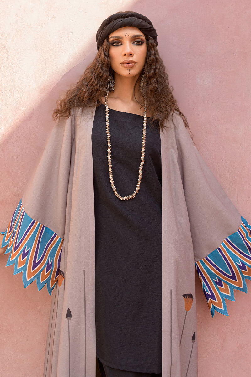 Chic Ophicial | Cleopatra Co ords | Rania