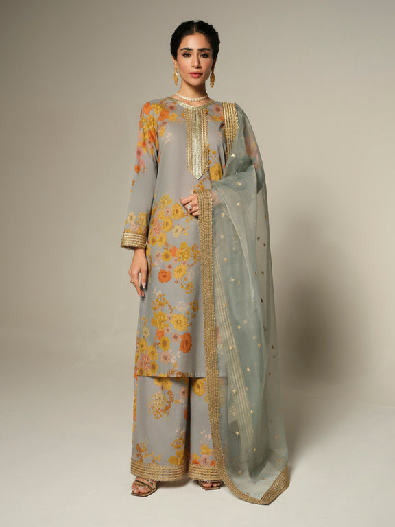 Humjoli | Luxury Collection | Rigel