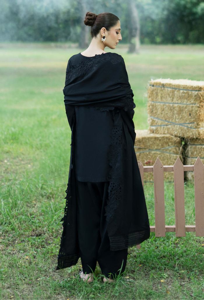 Hum Dum | Zephyr Wool Collection | Zephyr - D03 - Official HumDum - Agha Fabrics UK