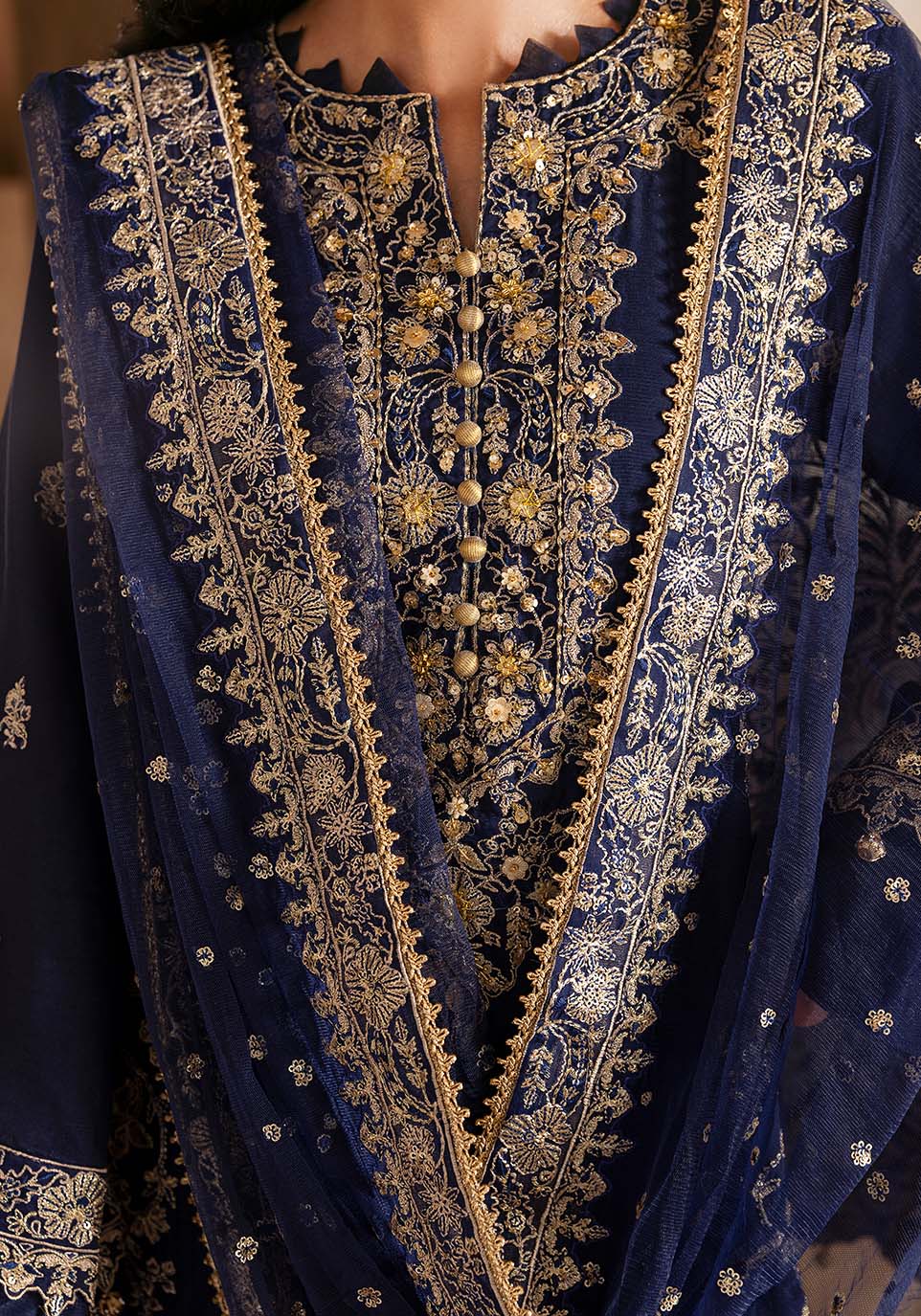 Zarqash | Arzoo Festive Collection | RÃÂÃÂ«hÃÂÃÂnÃÂÃÂ«