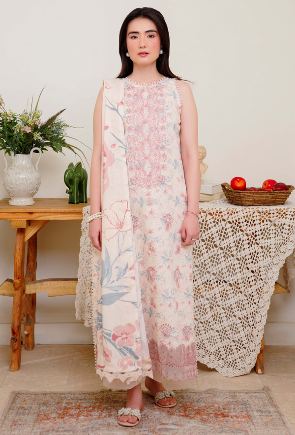 Humdum | Layla 25 | D08