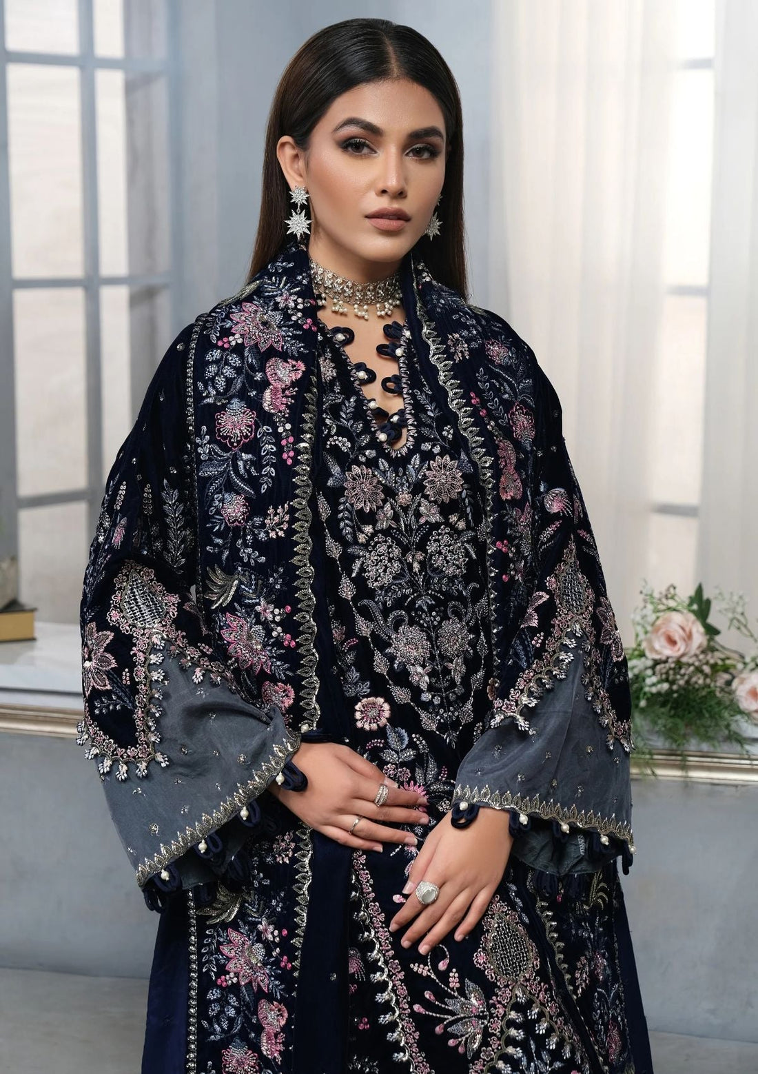 Formal Collection - Lavish Premium - Luxury Formal - Vol 2 - Iris