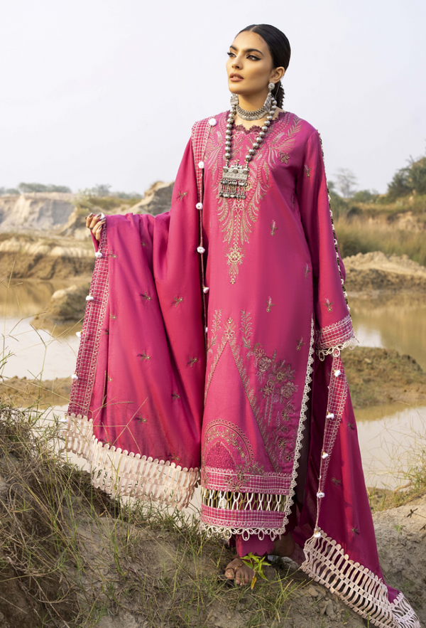 Humdum I Sierra Wool I Sierra-D07